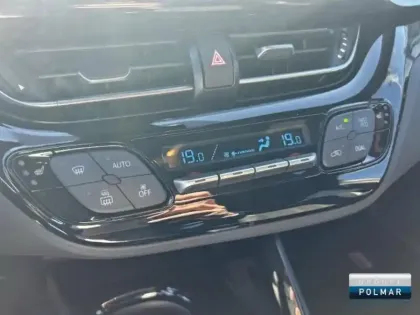 Photo 14 Toyota C-HR  2.0 Hybride 184ch GR Sport E-CVT