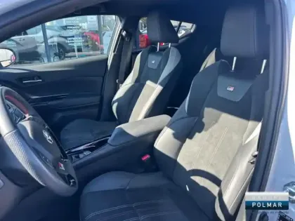 Photo 10 Toyota C-HR  2.0 Hybride 184ch GR Sport E-CVT