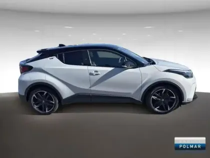 Photo 3 Toyota C-HR  2.0 Hybride 184ch GR Sport E-CVT