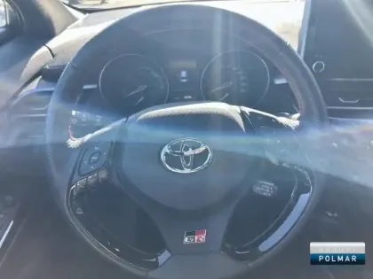 Photo 8 Toyota C-HR  2.0 Hybride 184ch GR Sport E-CVT