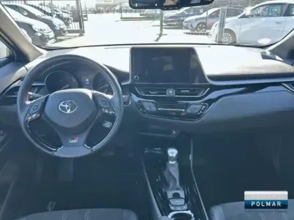 Photo 7 Toyota C-HR  2.0 Hybride 184ch GR Sport E-CVT