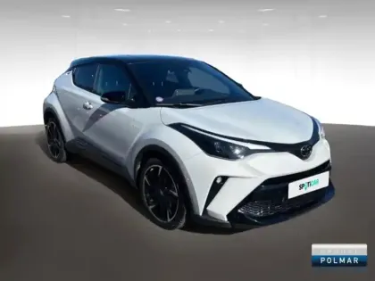 Photo 2 Toyota C-HR  2.0 Hybride 184ch GR Sport E-CVT