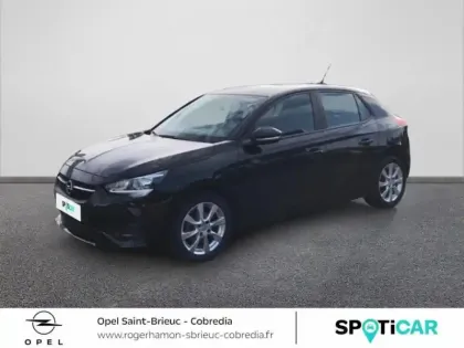 Photo Opel Corsa