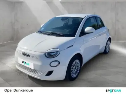 Photo Fiat 500