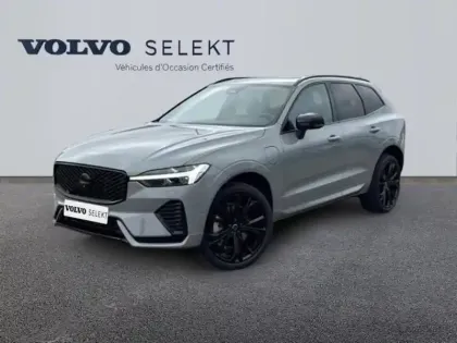 Photo Volvo Xc60