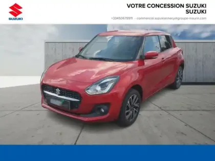 Photo Suzuki Swift