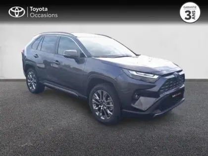Photo Toyota Rav4