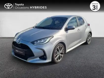 Photo Toyota Yaris