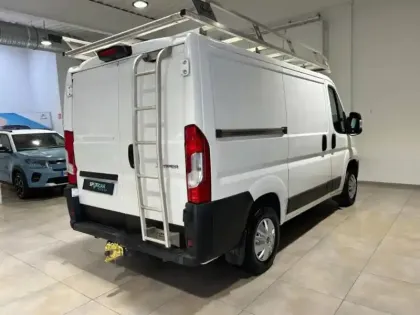 Photo 14 Citroën Jumper  Fg 30 L1H1 2.2 BlueHDi 140 S&S Driver