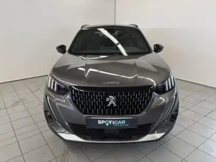 Photo Peugeot 2008