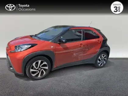 Photo Toyota Aygo