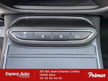 Photo 36 Fiat 600  e 156ch 54kWh Red