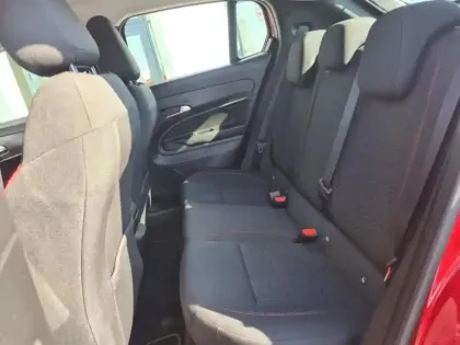 Photo 5 Fiat 600  e 156ch 54kWh Red