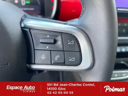 Photo 42 Fiat 600  e 156ch 54kWh Red