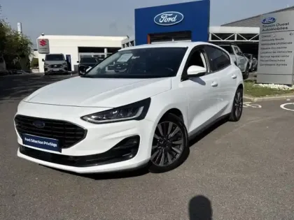 Photo Ford Focus