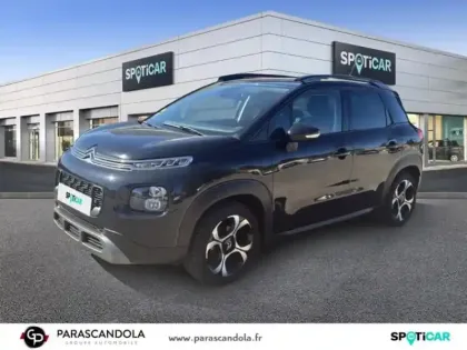 Photo Citroën C3 Aircross