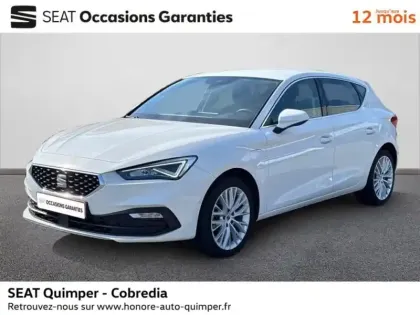 Photo Seat Leon