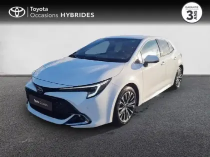 Photo Toyota Corolla