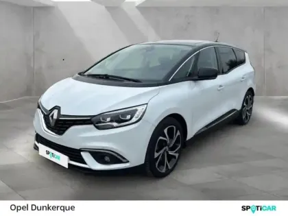Photo Renault Grand Scenic