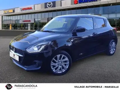 Photo Suzuki Swift