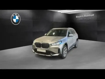 Photo Bmw X1