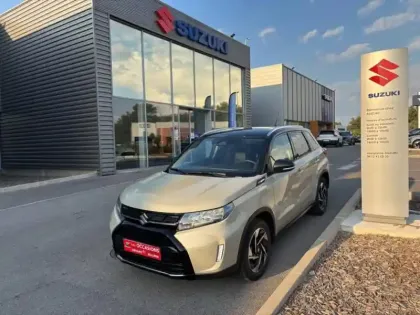 Photo Suzuki Vitara
