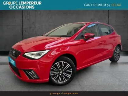 Photo Seat Ibiza
