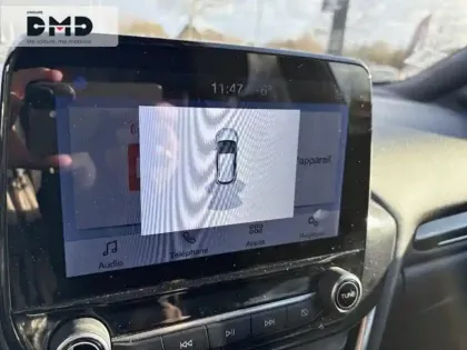 Photo 13 Ford Puma  1.0 Flexifuel 125ch S&S mHEV ST-Line Design 3