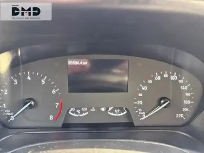 Photo 11 Ford Puma  1.0 Flexifuel 125ch S&S mHEV ST-Line Design 3