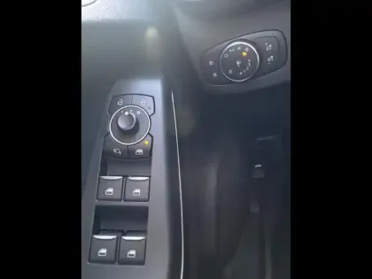 Photo 15 Ford Puma  1.0 Flexifuel 125ch S&S mHEV Titanium