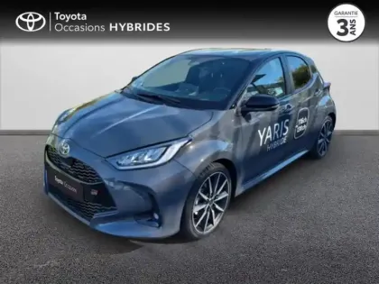 Photo Toyota Yaris