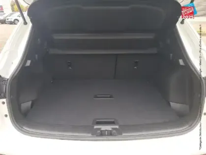 Photo 13 Nissan Qashqai  1.3 DIG-T 160ch Tekna DCT 2019 Sieges chauf GPS Camera