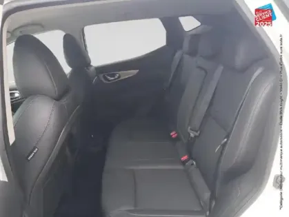 Photo 10 Nissan Qashqai  1.3 DIG-T 160ch Tekna DCT 2019 Sieges chauf GPS Camera