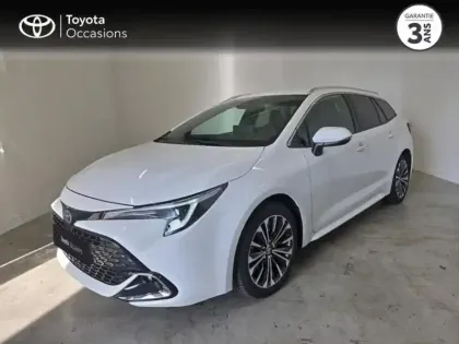 Photo Toyota Corolla