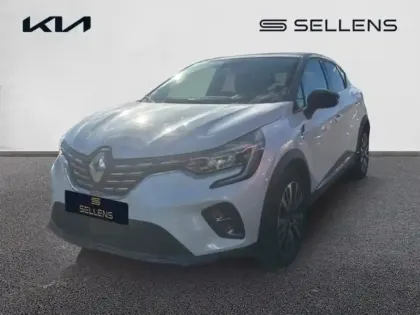 Photo Renault Captur