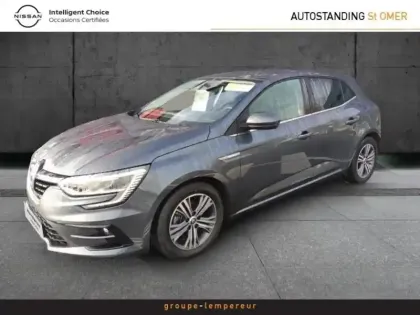 Photo Renault Megane