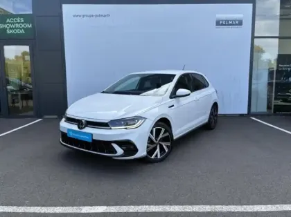 Photo Volkswagen Polo