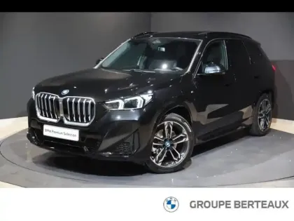 Photo Bmw X1