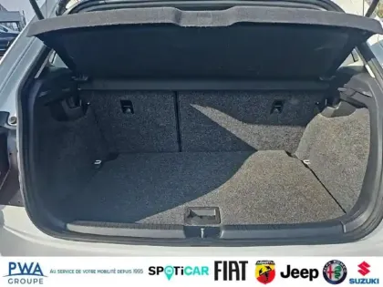 Photo 5 Volkswagen Polo  1.0 80ch Confortline Euro6d-T