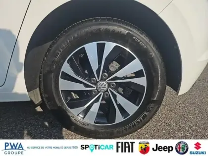 Photo 10 Volkswagen Polo  1.0 80ch Confortline Euro6d-T