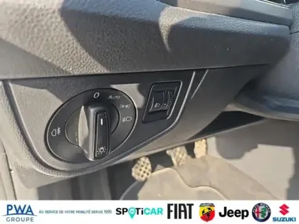 Photo 12 Volkswagen Polo  1.0 80ch Confortline Euro6d-T