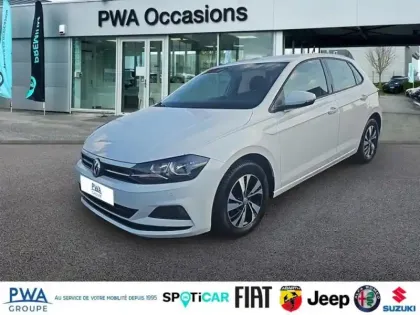 Photo Volkswagen Polo Confortline