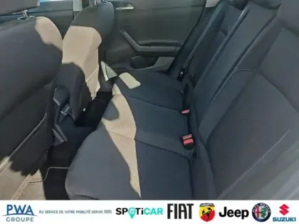 Photo 9 Volkswagen Polo  1.0 80ch Confortline Euro6d-T