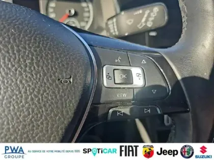 Photo 14 Volkswagen Polo  1.0 80ch Confortline Euro6d-T