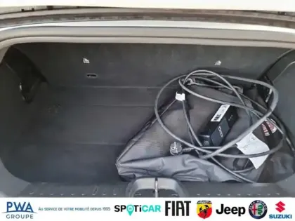 Photo 5 Fiat 500c  e 95ch (RED) MY23