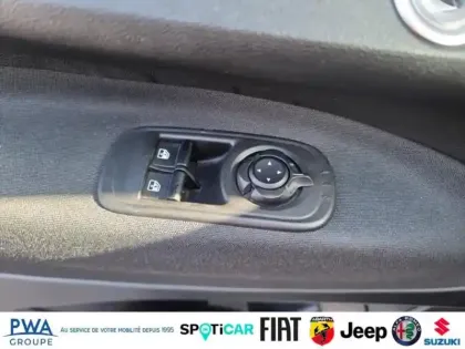 Photo 11 Fiat 500c  e 95ch (RED) MY23