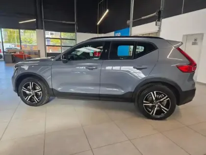 Photo 11 Volvo Xc40  B3 163ch Plus DCT 7