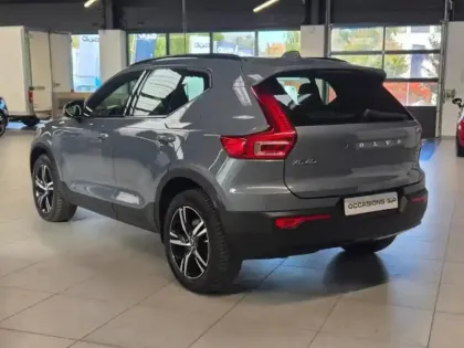 Photo 10 Volvo Xc40  B3 163ch Plus DCT 7