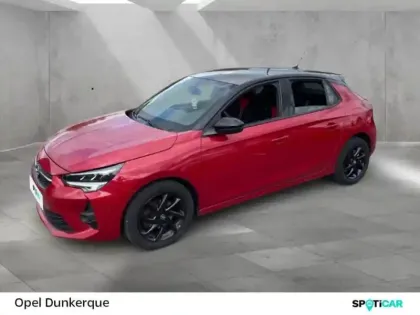 Photo Opel Corsa