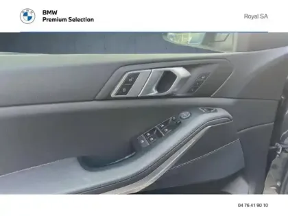 Photo 6 BMW X5  xDrive30d 286ch xLine